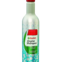 Dung Dịch Súc Rửa Động Cơ Castrol Engine Shampoo