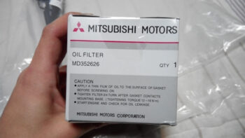 Loc-Nhot-Mitsubishi-V33-V6-MD352626