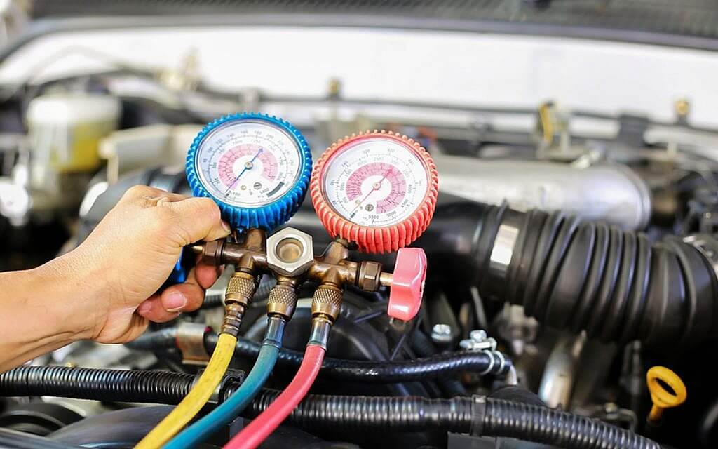 car-ac-maintainance