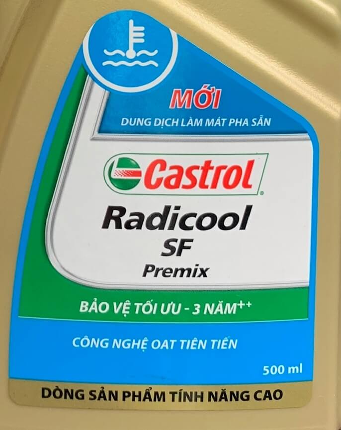 tem-nhan-castrol-radicool-sf-premix
